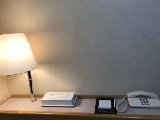 Sunny Stone Hotel Suita