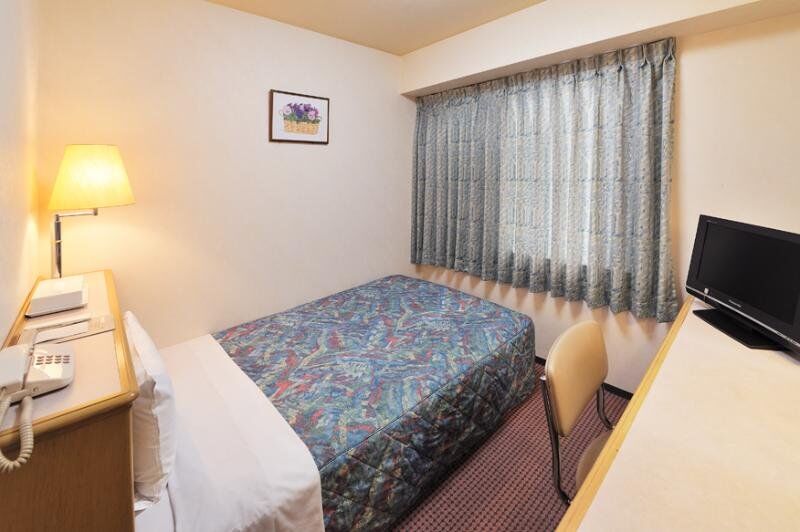 Hotel Sunny Stone