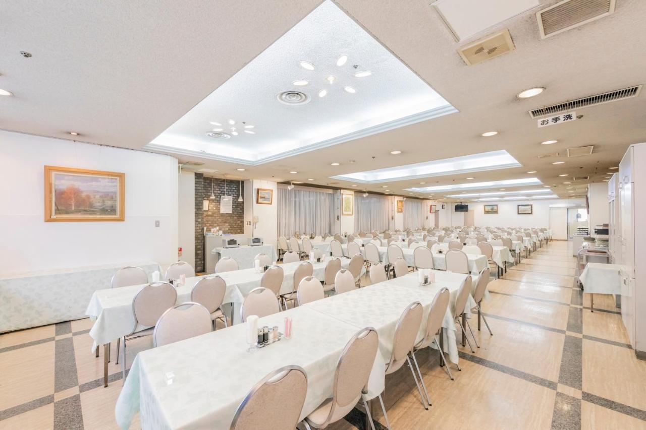 Hotel Sunny Stone Suita